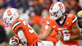 Syracuse Orange Top 10 Players: College Football Preview 2022