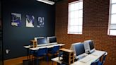 Inside Grind Prep's non-traditional, 'college-style' school setup