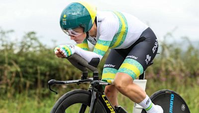 Grace Brown, Michael Matthews spearhead Australian road team for Olympic Games