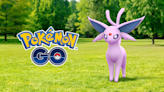 Pokemon GO Has Received The Last Rediscover Campaign Update - Gameranx