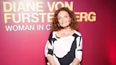 Diane von Furstenberg on the Impact of Her Iconic Wrap Dress — and Her Top Style Tip: ‘Be Yourself’ (Exclusive)