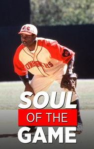 Soul of the Game