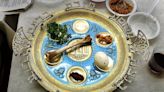 Celebrating Passover with my Jewish friends is special time, though Gaza war casts pall