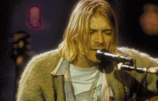 A museum said Kurt Cobain 'unalived himself.' It sparked an important discourse about suicide.