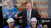 Bruins rival finds new coach week after firing Sheldon Keefe