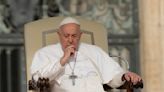 El papa Francisco encabeza la Iniciativa Global Clinton de este año