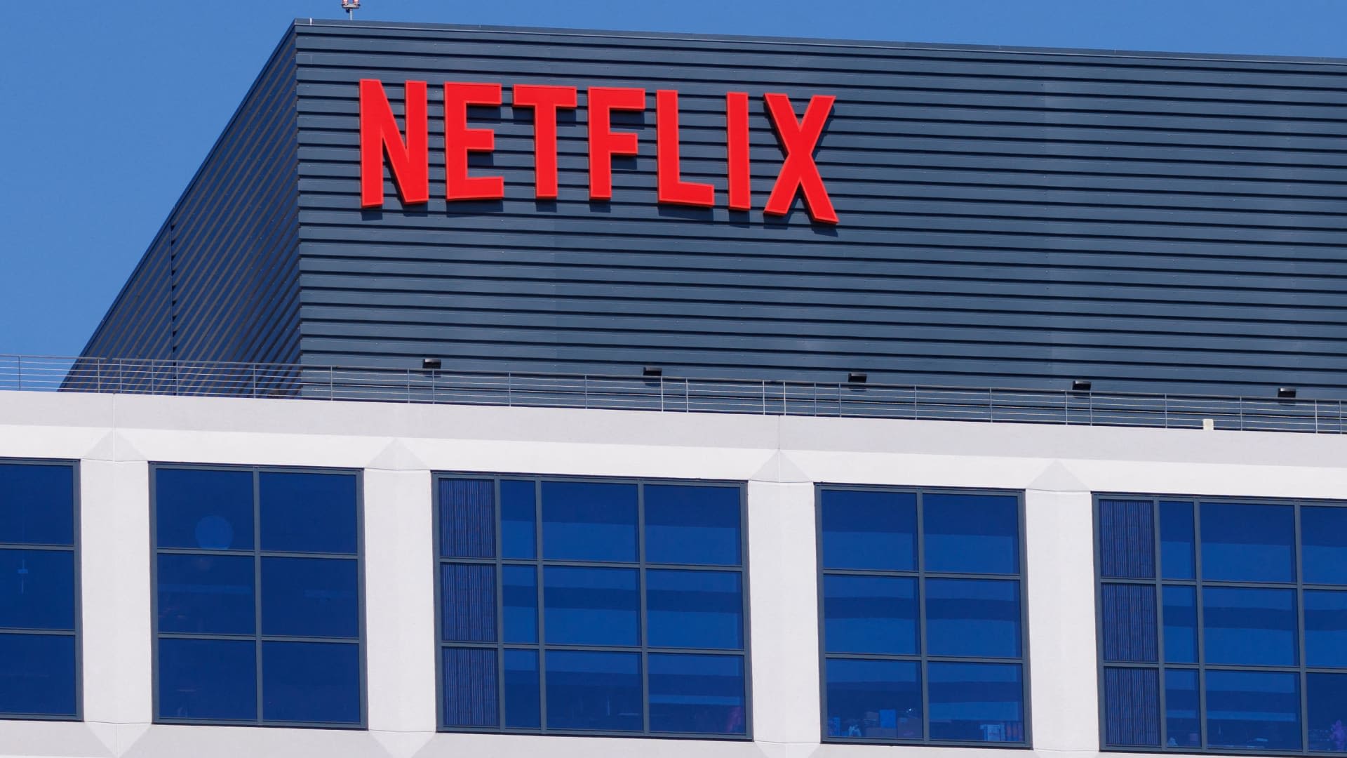 Netflix to stream Christmas Day NFL games for three years