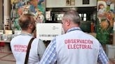 Elecciones México 2024: ¿qué es un observador electoral y qué hace?