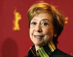 Fernanda Montenegro