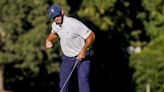 Max Homa toma el liderato del BMW Championship y Jon Rahm se descuelga a 12 golpes