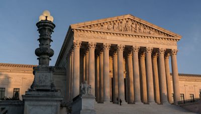 Supreme Court justices have a job for life. But some left the court to make their lasting mark