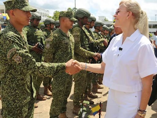 Gobernación de Valle del Cauca adquirirá tecnología antidrones: “No podemos esperar a que nos lo compren”