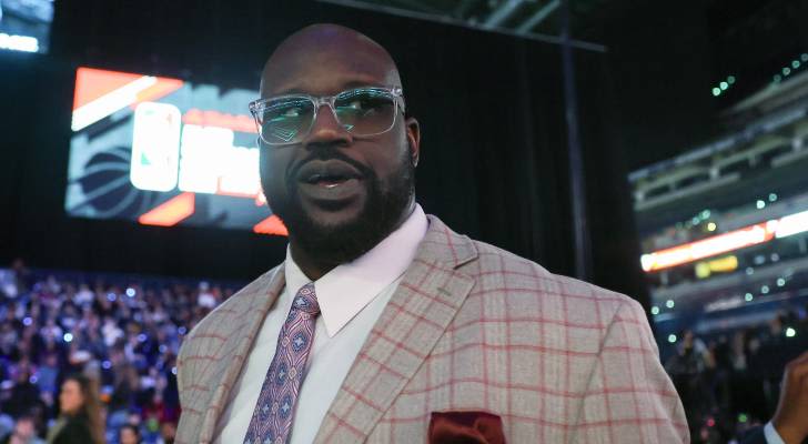 Don't ask Shaq for a credit check: NBA legend felt 'disrespected' by agent when trying to buy home for his mom