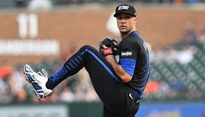 MLB trade deadline live updates: Jack Flaherty to Dodgers, latest news