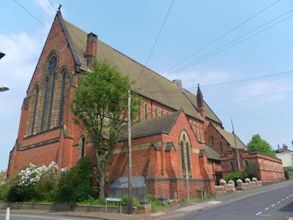 Grade II* listed buildings in Tunbridge Wells (borough)