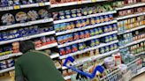 UK inflation slows to near three-year low
