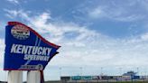 Stuck in idle: Kentucky Speedway falls short of once high hopes 4 years after last NASCAR race