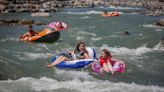 Don’t use cheap floaties, rivergoes warned as Western Canada sweats in renewed heat wave | Globalnews.ca