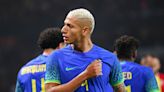 Richarlison demands authorities take serious action after shocking racist incident in Brazil game