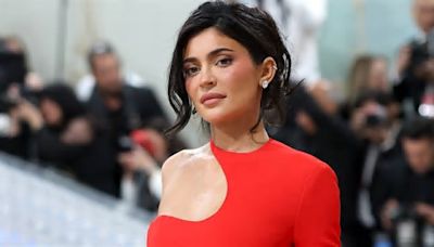 Kylie Jenner’s Male Model Met Gala Escort Claims He Was ‘Just Fired’ for Upstaging Her Last Year