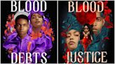 Escape into the worlds of Black speculative fiction this spooky season