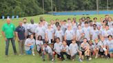 Chesapeake Sheriff’s Office to host annual CTLT Youth Football Camp