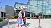 L’Oréal USA Officially Opens West Coast Headquarters