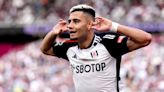 Andreas Pereira at the double as Fulham dent West Ham’s hopes of European return