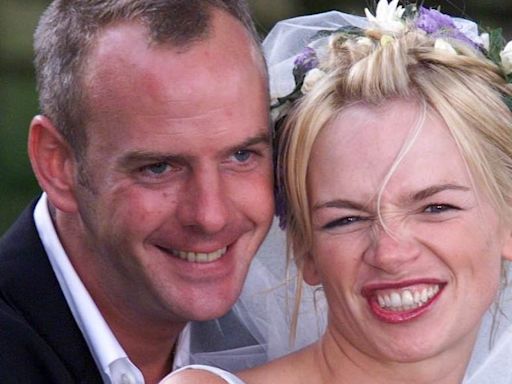 ALISON BOSHOFF: Zoe Ball and Fatboy Slim 'spending time together'