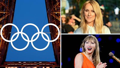 Who is performing at the Olympics Opening Ceremony? The rumoured line-up revealed