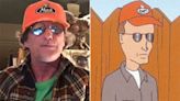 Johnny Hardwick, King of the Hill star and comedian, dies