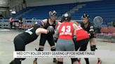 Med City Roller Derby gearing up for home finale