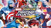 Xbox Set To Miss Out On Marvel Vs. Capcom Fighting Collection