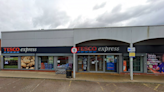 Motherwell woman repeatedly struck terrified boy, 5, in front of horrified Tesco shoppers