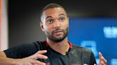 Leverkusen defender Jonathan Tah looks to finish historic season unbeaten and with more trophies