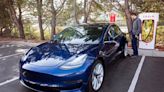 ¿Sabes cuál es el coche eléctrico Tesla más buscado del mundo?