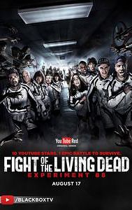 Fight of the Living Dead