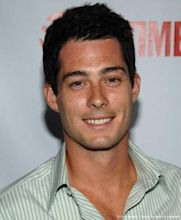 Brian Hallisay