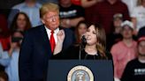 Trump reacts to Ronna McDaniel’s NBC firing, calling her ‘Ronna Romney’