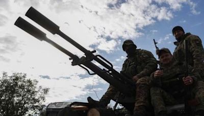 España dará armas a Ucrania por un valor récord de mil 129 millones de euros
