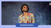 Celebrating Ranveer Singh: 7 whackiest looks of the actor that were actually bold and fun!
