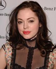 Rose McGowan