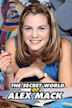 The Secret World of Alex Mack