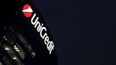 UniCredit CEO says shareholder payouts sustainable as new buyback nears