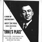 Ernie Anderson