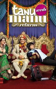 Tanu Weds Manu Returns