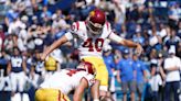 USC Football News: From Australia to Los Angeles, Trojan Footballer Eyes NFL Dream