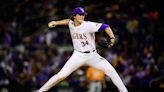 LHS grad, LSU pitcher Chase Shores progressing well in Tommy John recovery