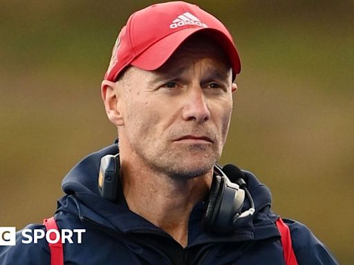 Danny Kerry will no longer take up performance director for England and Great Britain Hockey role