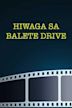 Hiwaga sa Balete Drive